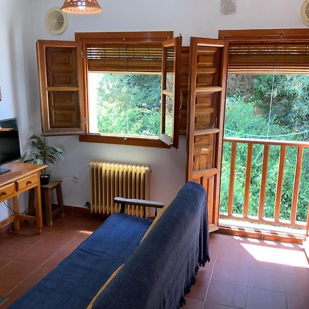 La Ermita Del Poqueira Apartment Bubion Exterior photo