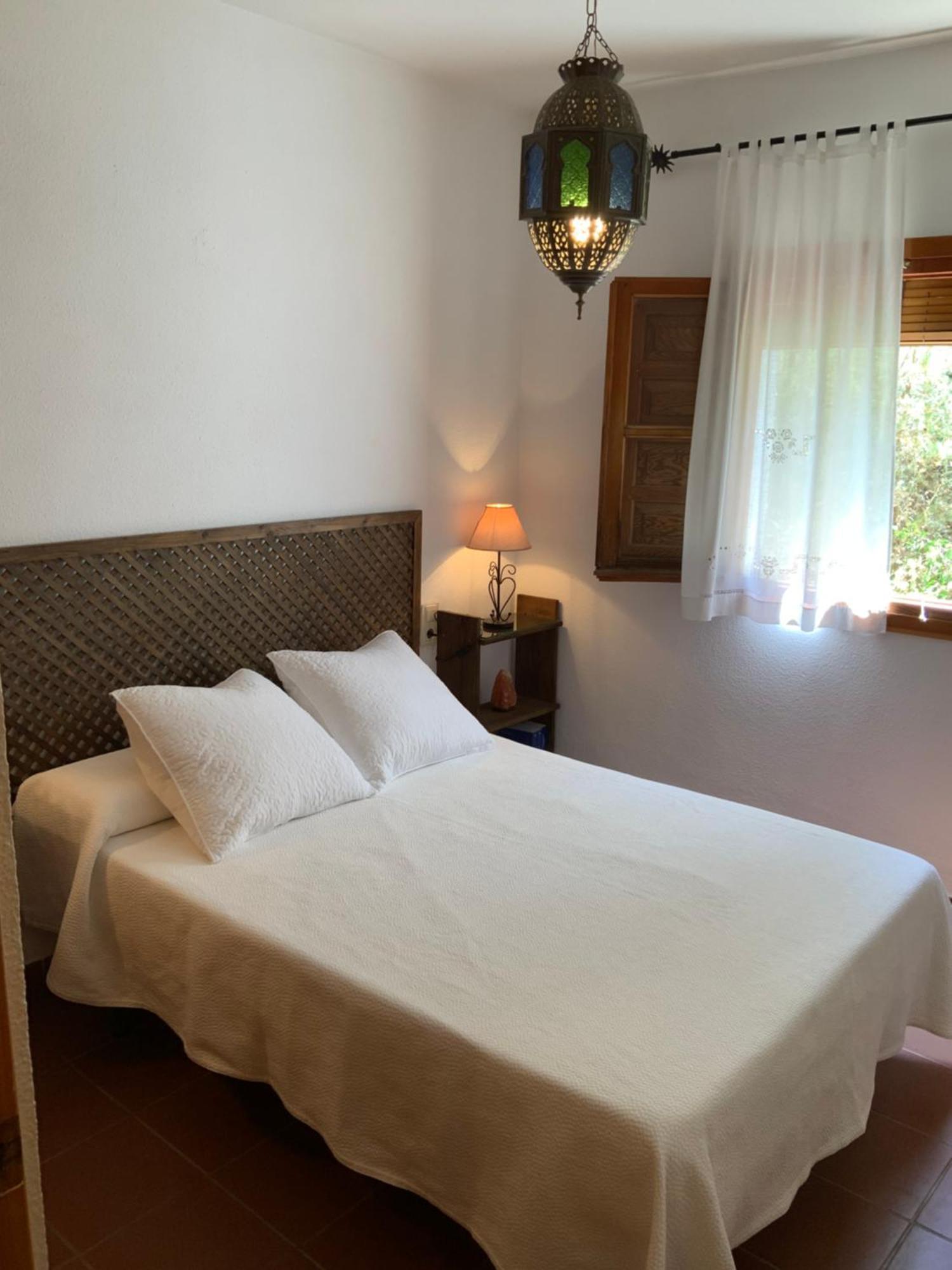 La Ermita Del Poqueira Apartment Bubion Exterior photo