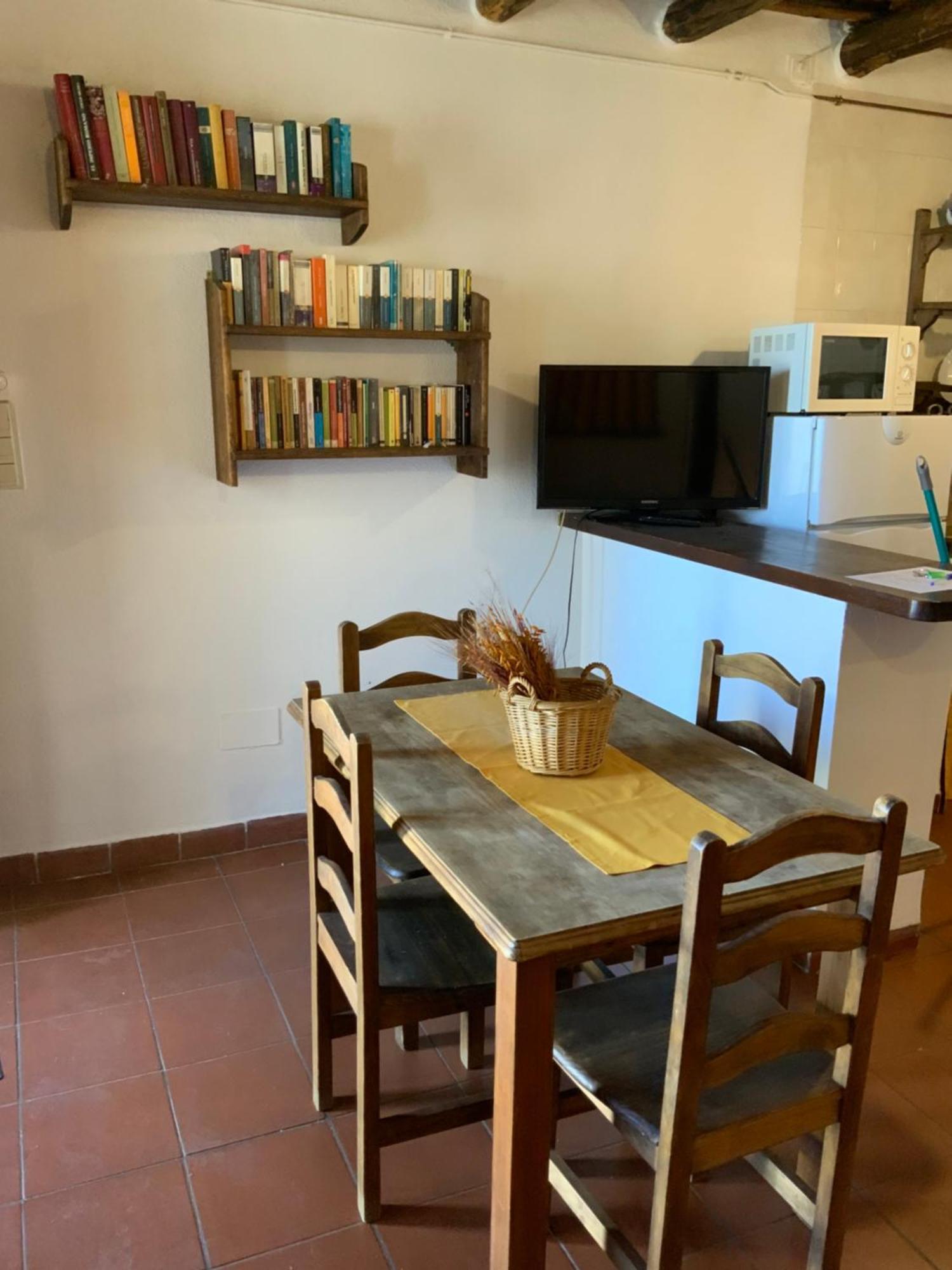 La Ermita Del Poqueira Apartment Bubion Exterior photo